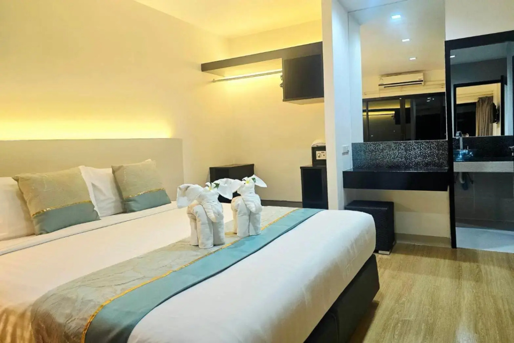 Hotel photo 24