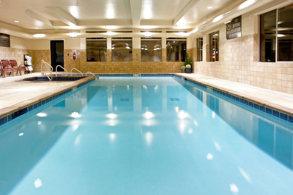 Holiday Inn Express & Suites Kanab by IHG - Général