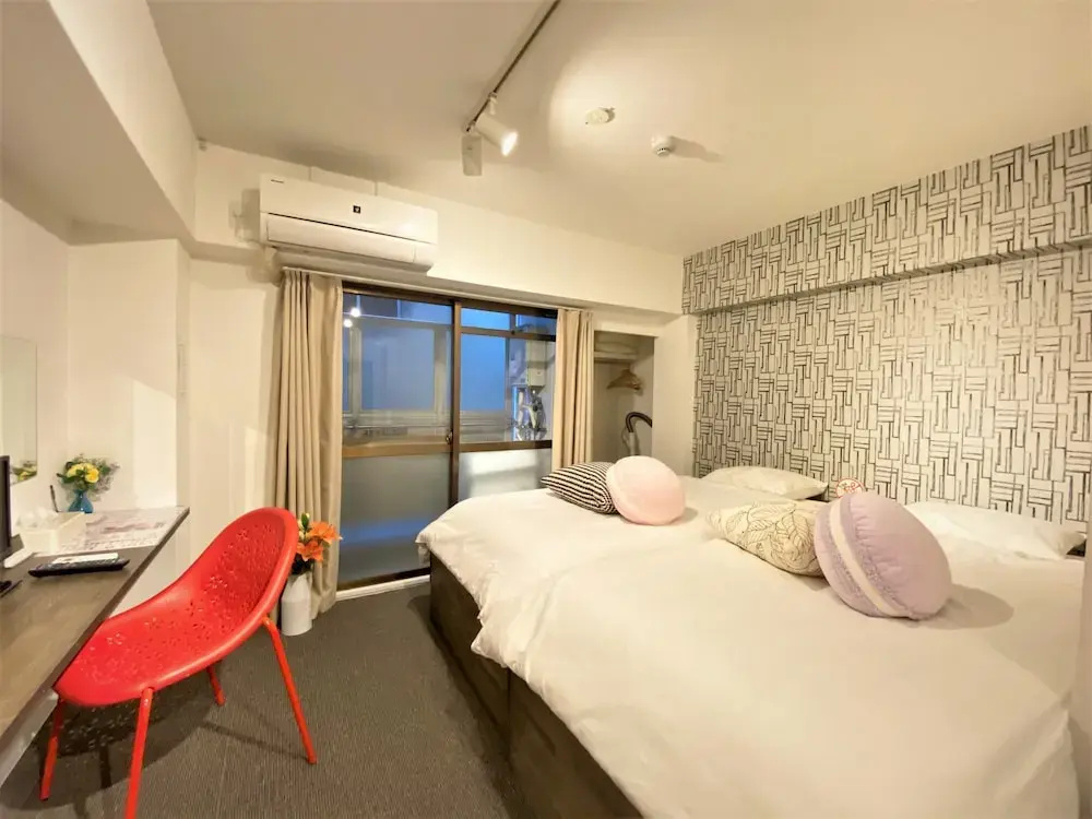 Hotel photo 19