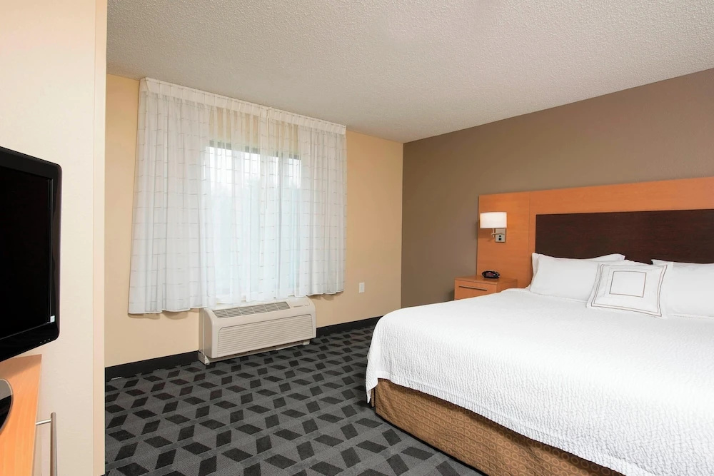 TownePlace Suites by Marriott Kalamazoo - Chambres