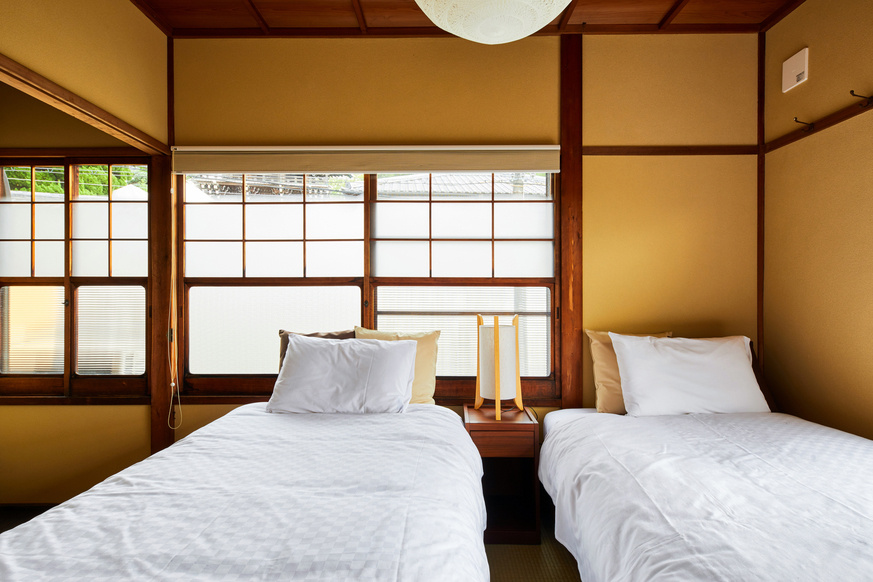 Kyomachiya Hotel Mifuku 사진 2