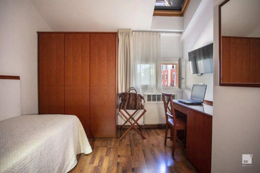 Hotel Blumen — 5