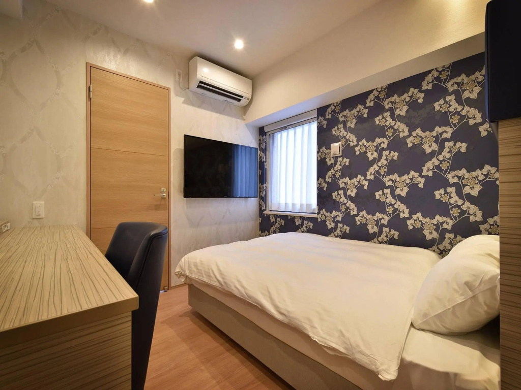 Hotel Wbf Grande Hakata 사진 19