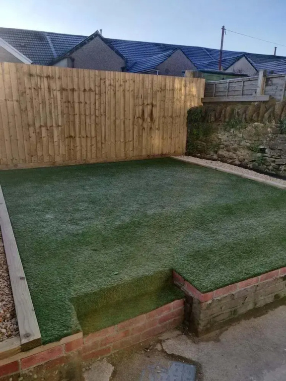 Spacious 3 Bed Home in the Heart of Swansea