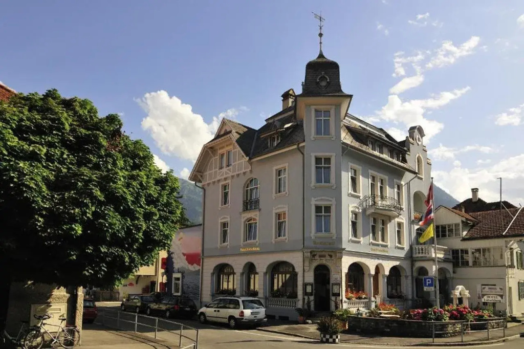 Hotel photo 6