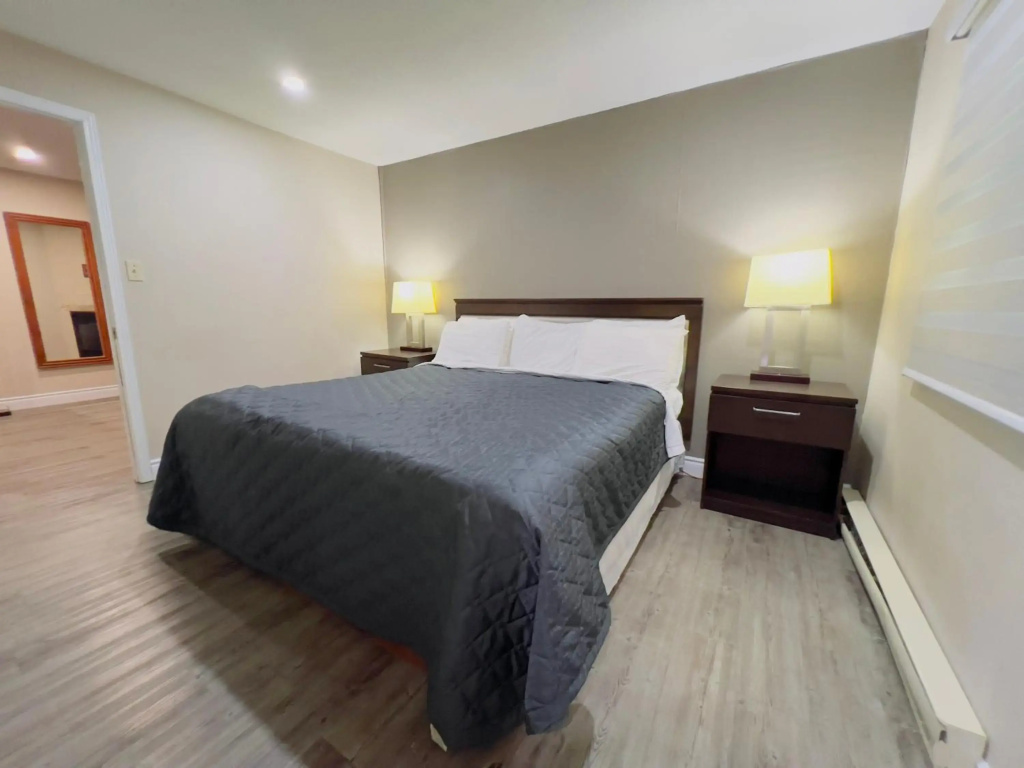 First Canada Inn Cornwall - фото 19