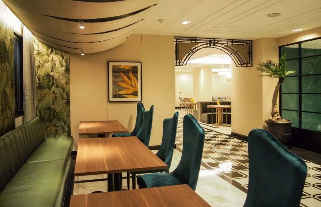 Hotel photo 18