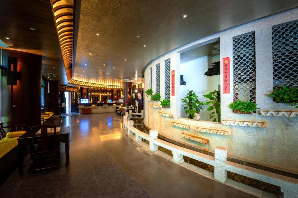 Hotel photo 2