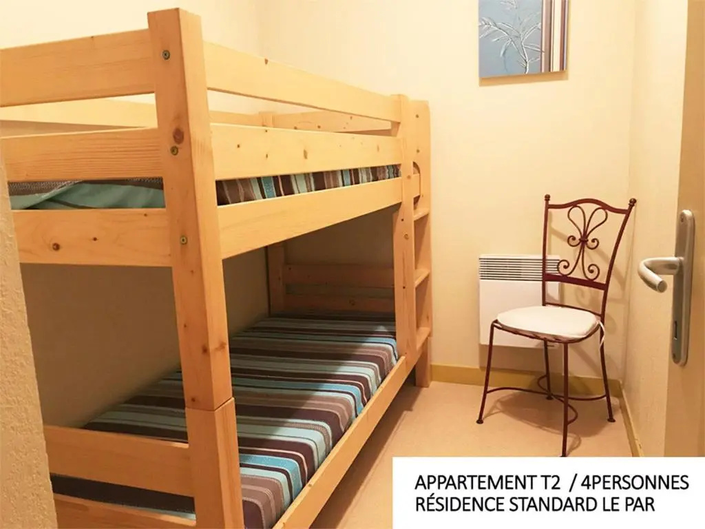 Standard Apartment