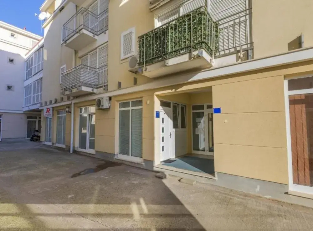 Charming Apartment Vlatka
