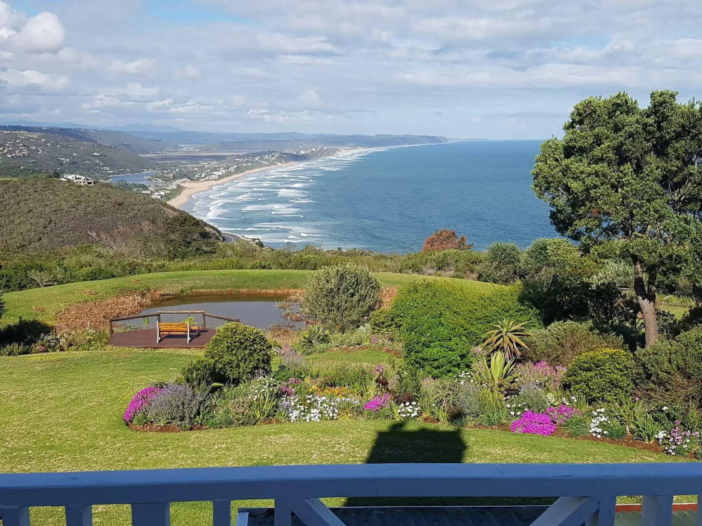 Hilltop Boutique Hotel - Général