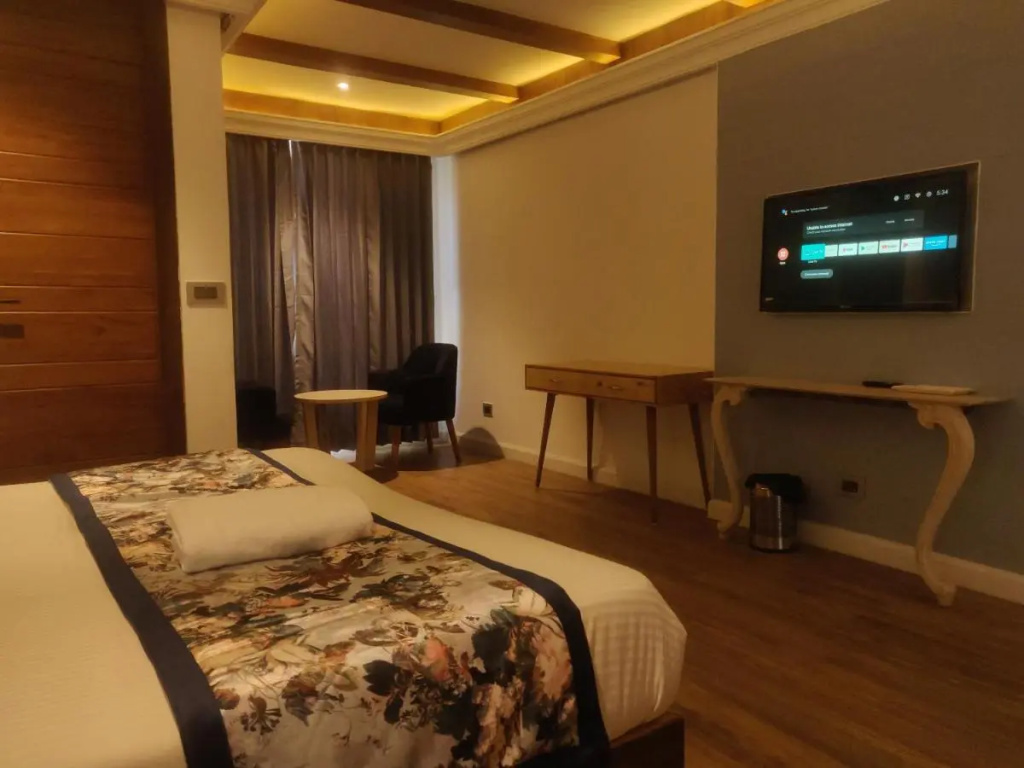 Hotel photo 26