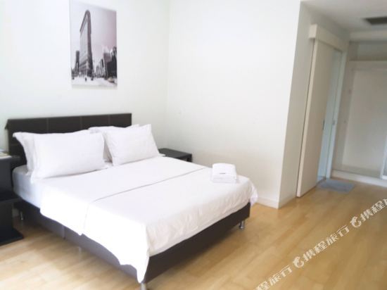 Rh Suites @ Publika, Solaris Dutamas