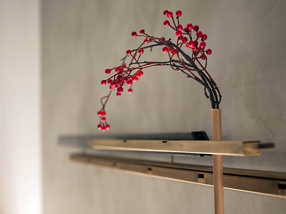 Nol Kyoto Sanjo Aparthotel 사진 4