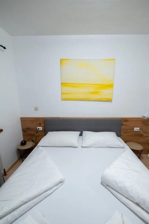 Hotel Heimgartl - Chambres