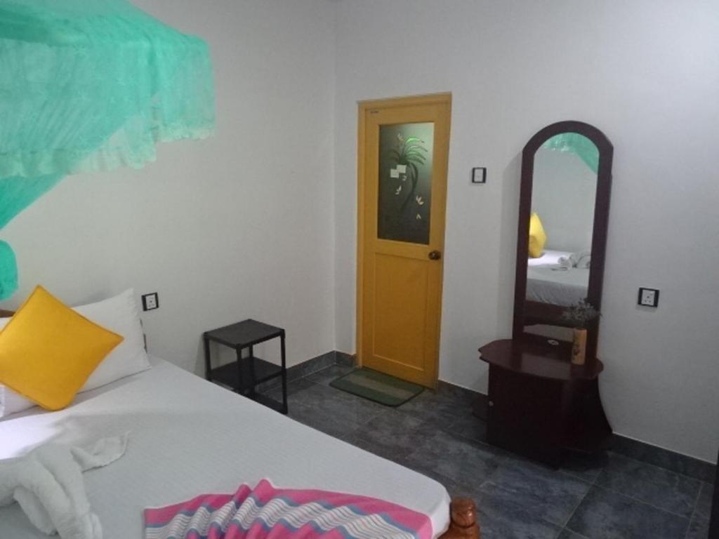 Sigiriya Rest House