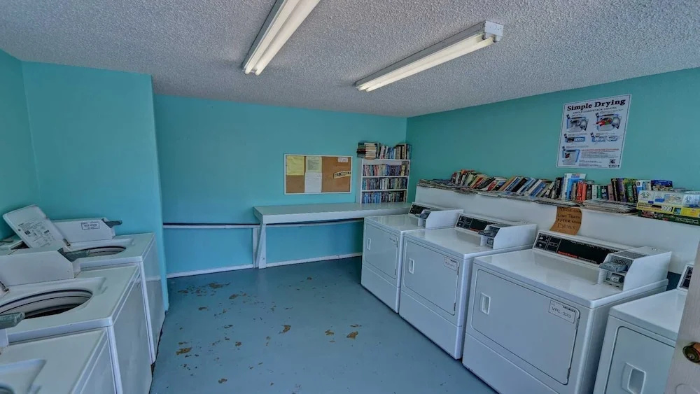 Surfside I 310 Minium 2 Bedroom Condo by RedAwning