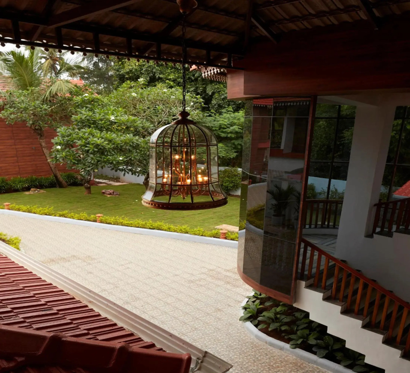 Sea Queen Beach Resort and Spa - фото 21