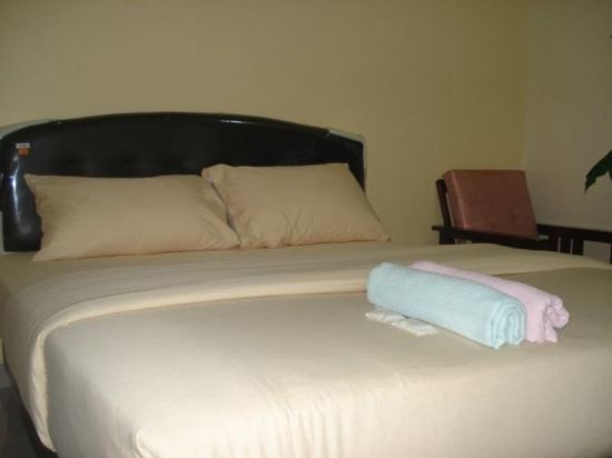 Casavilla Travellers Lodge