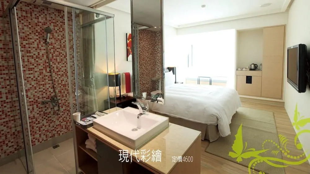 Hotel photo 22