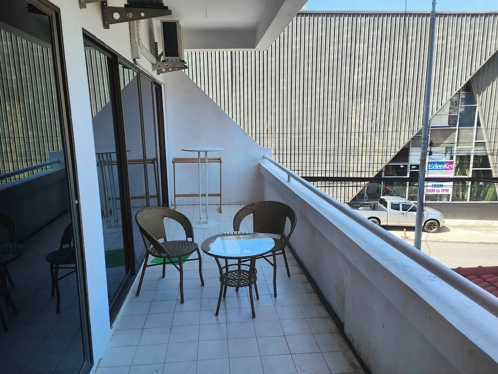 Big Appartment 101 80 Sqm