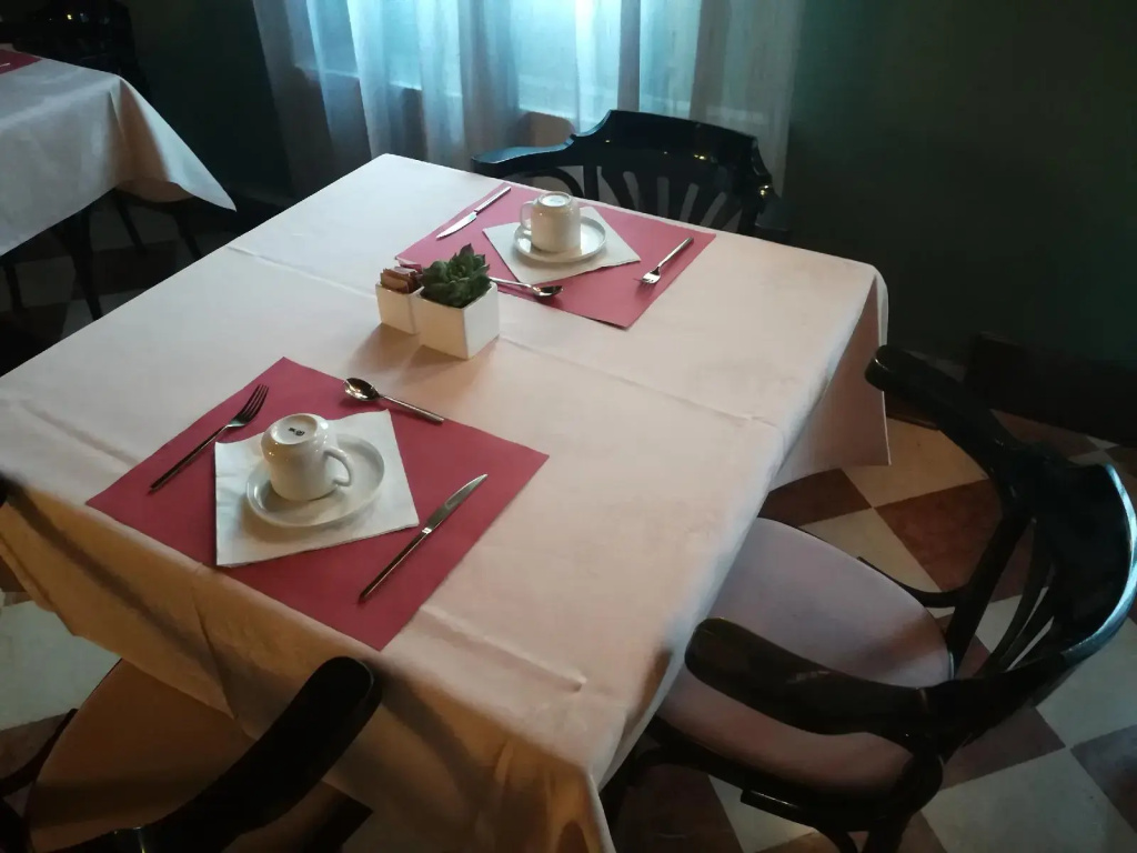 Hotel Scala - Buongiorno! Hotels - Général