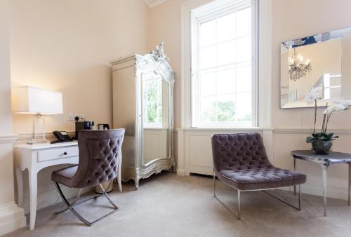 Winstanley House - 5