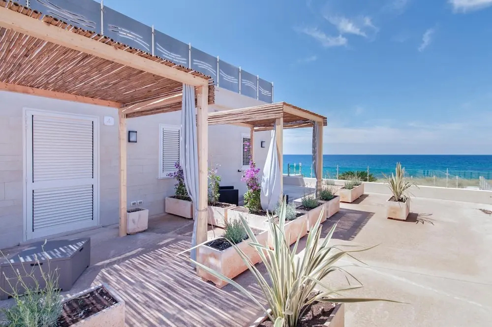 B&B Triangolo