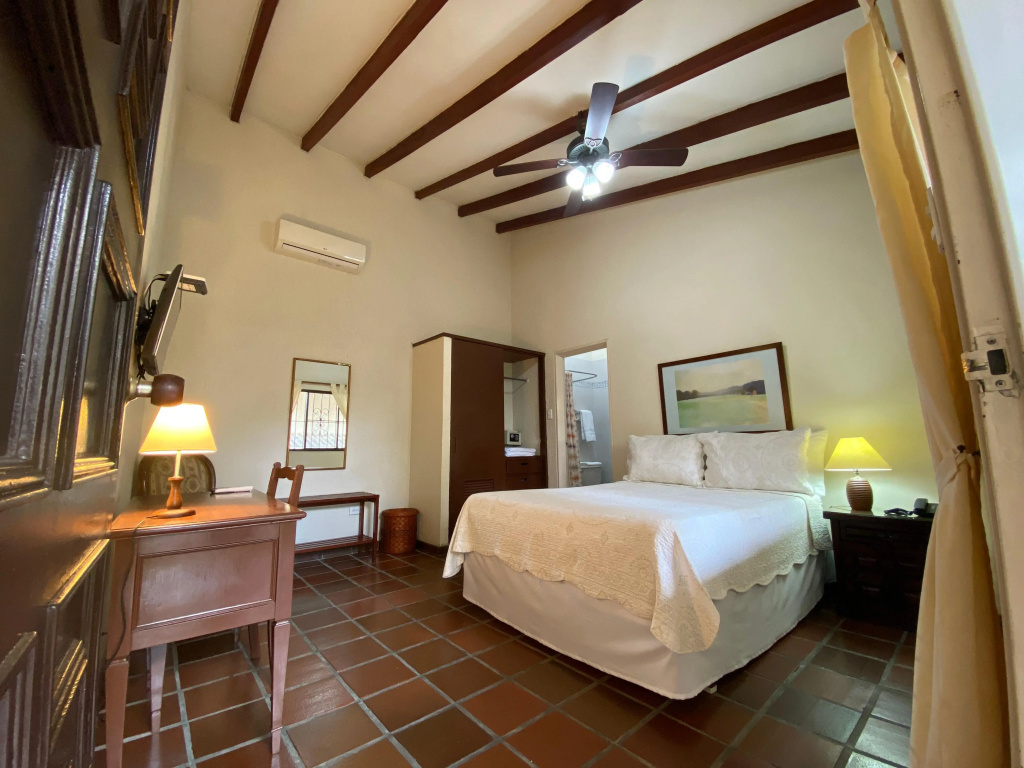 Hotel Stein Colonial — 4