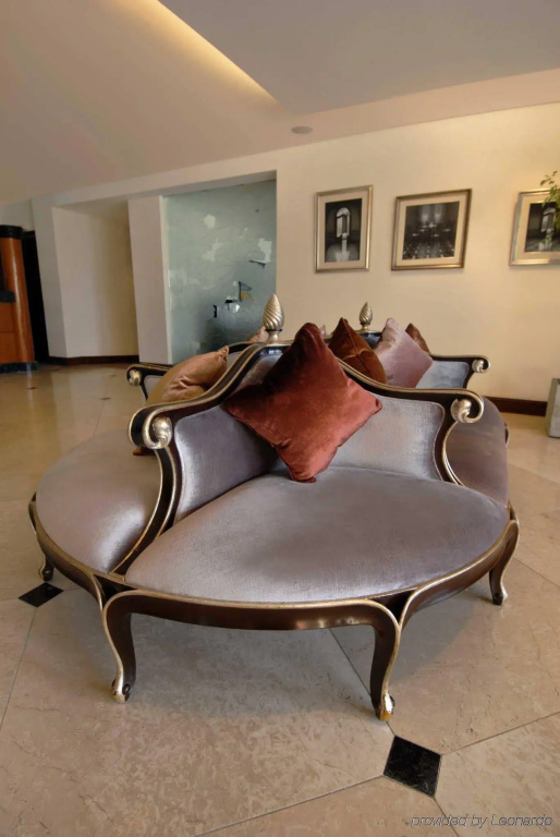 Barradas Parque Hotel & Spa - Général