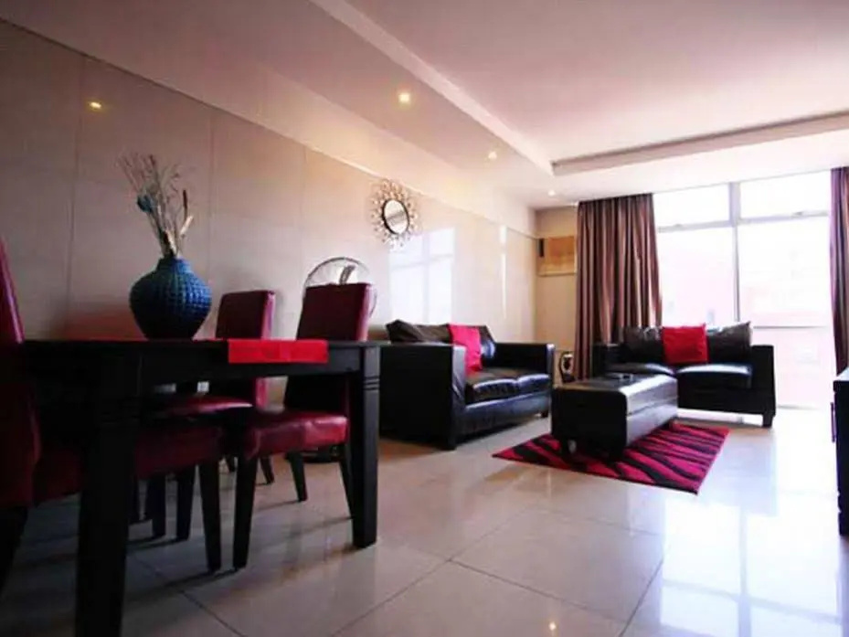 Sandton Elite Apartments Hydro