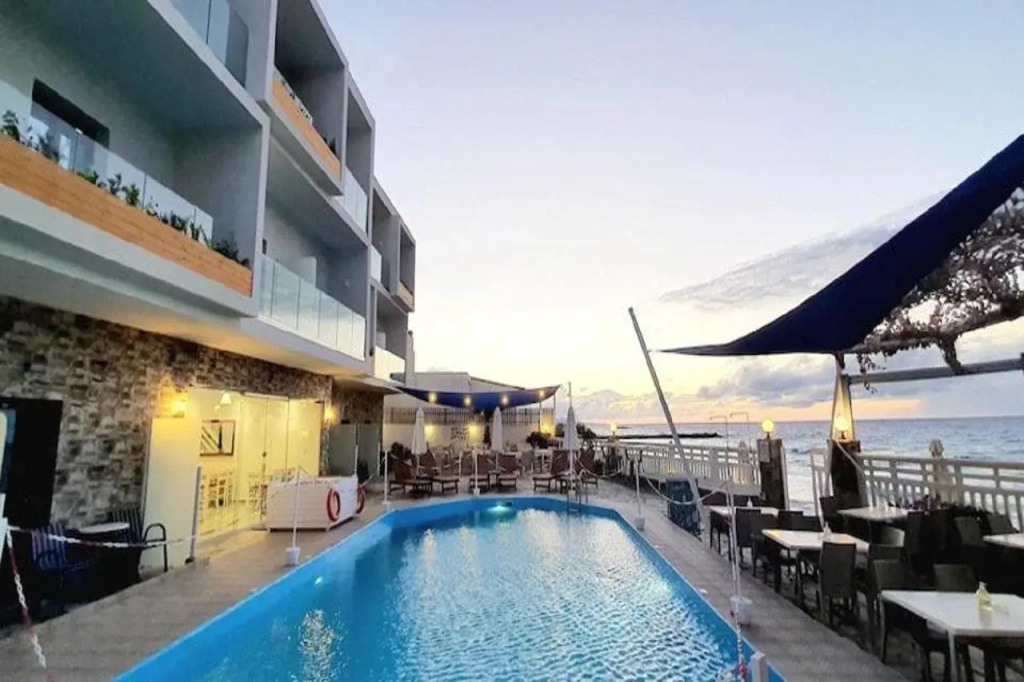Sunset Beach Hotel - Général