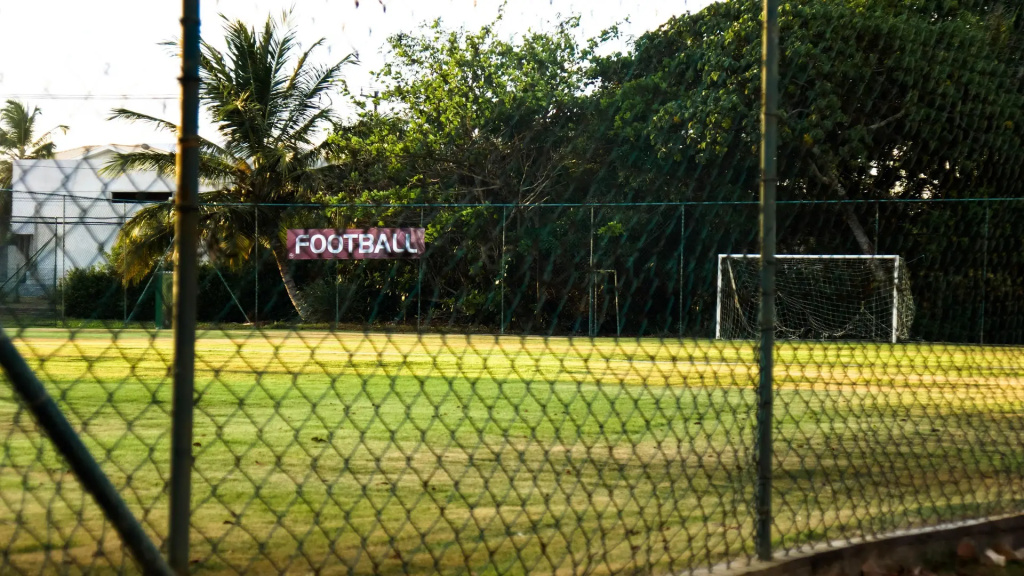 Bahia Plaza Hotel - Général