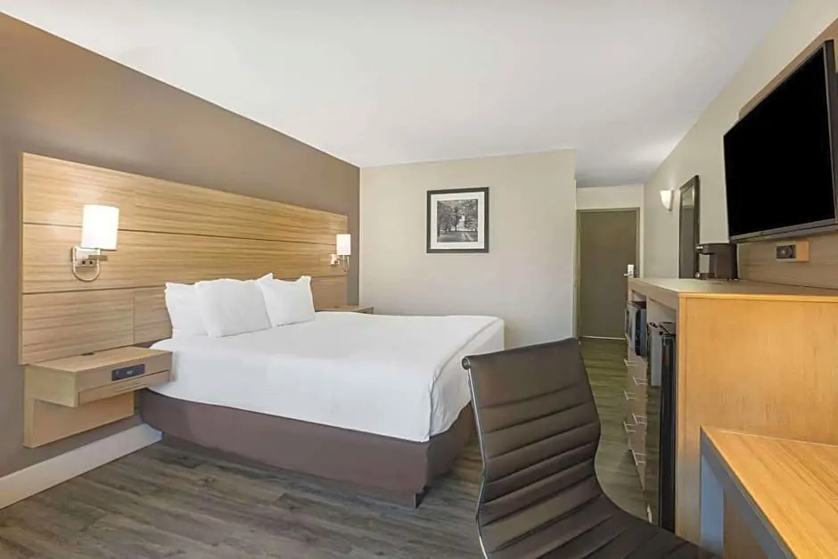 La Quinta Inn & Suites by Wyndham Joplin - Chambres
