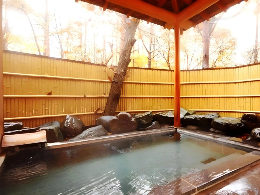 Kusatsu Onsen onga 사진 21