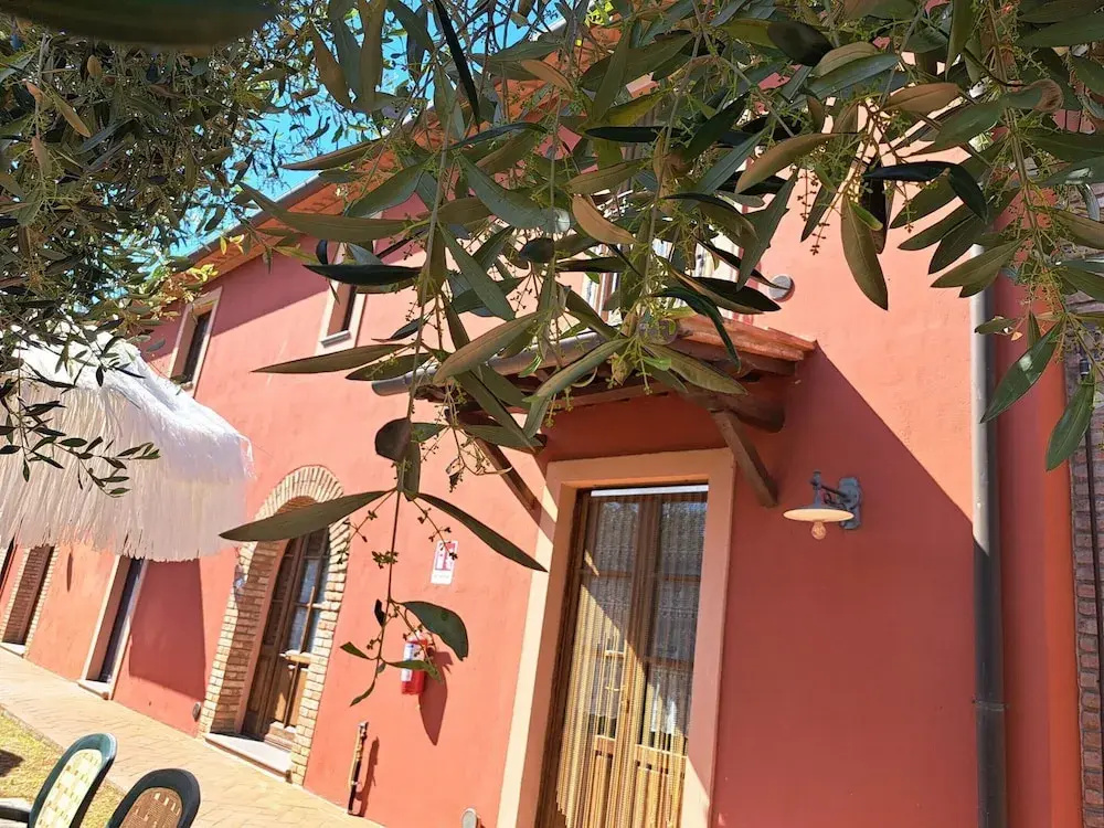 Hotel photo 20