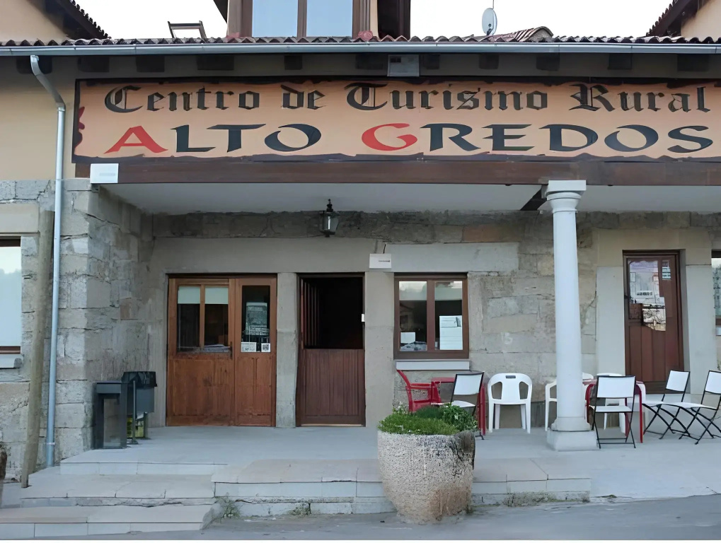 Alto Gredos