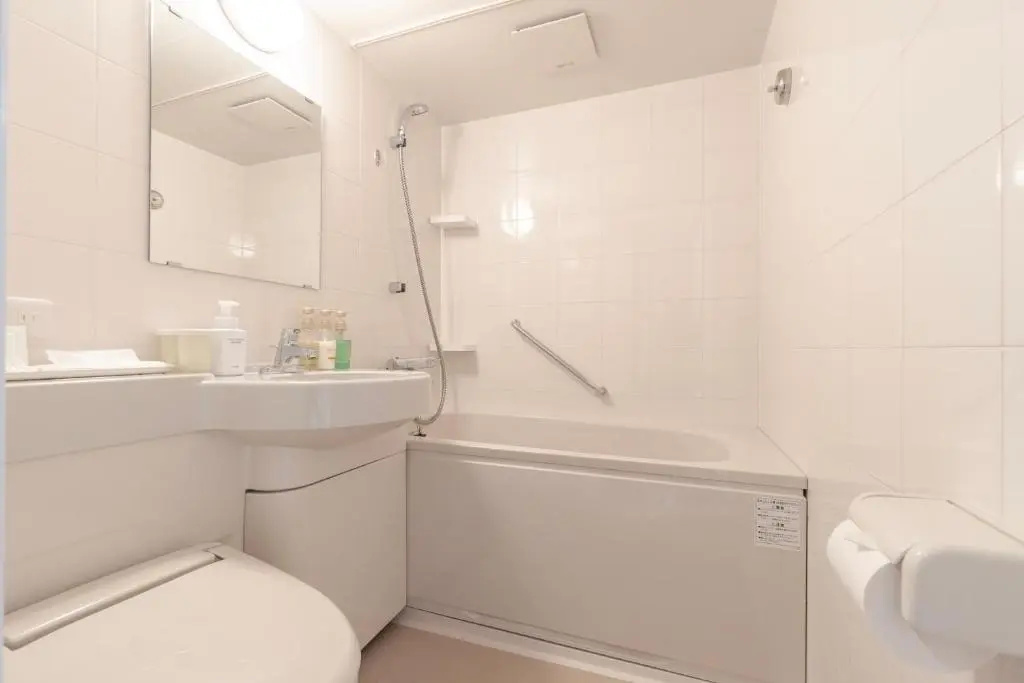 Hotel Gimmond Kyoto - Chambres