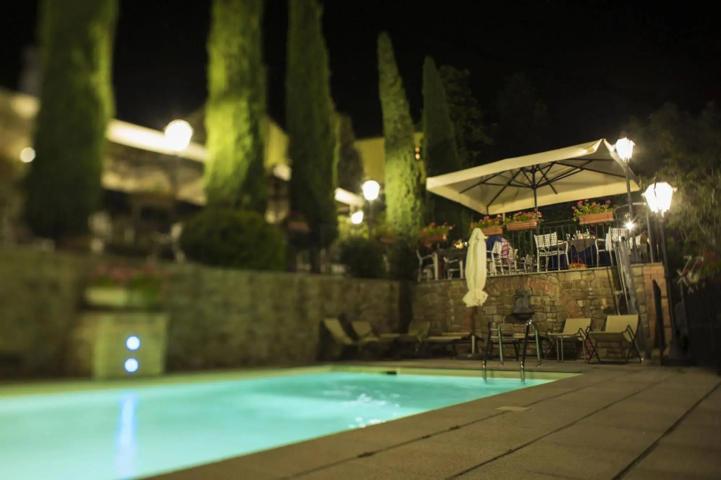 Hotel photo 14