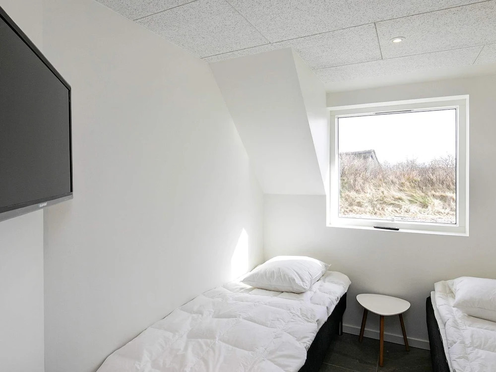 Spacious Cottage in Ringkobing Jutland With Swimming Pool - фото 4