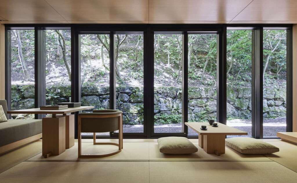 Aman Kyoto Image 52