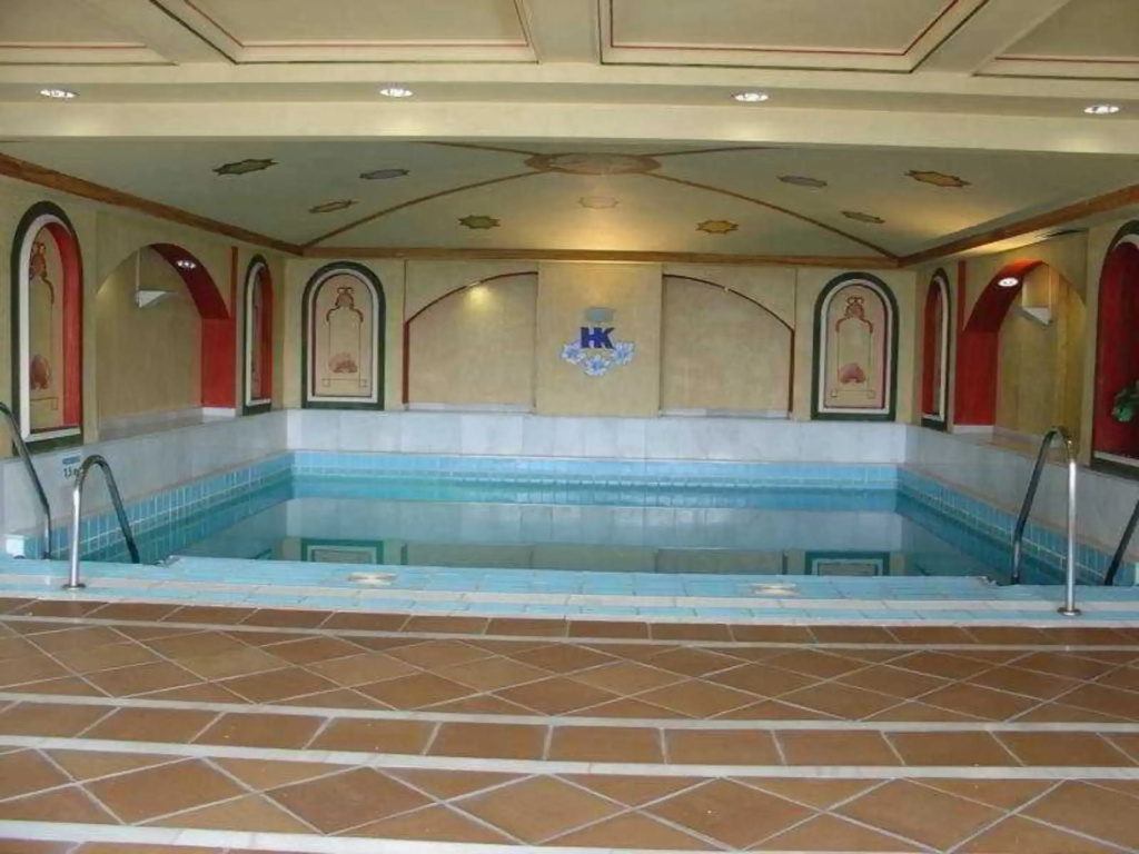 Hotel photo 14