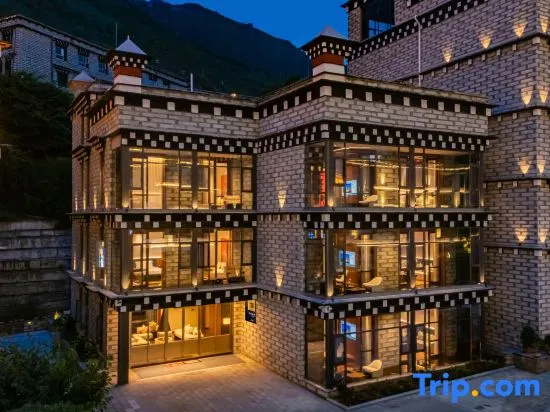 Weiman · Secret Wilderness Luxury