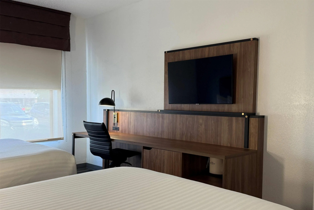 Wingate by Wyndham Indianapolis Airport-Rockville Rd. - Général