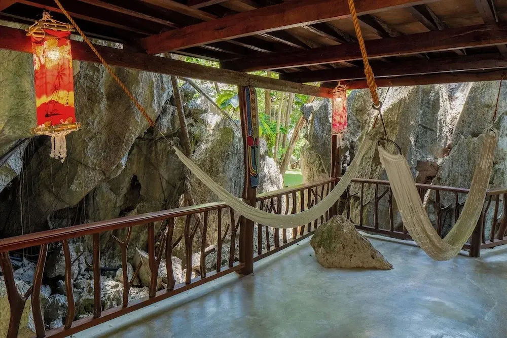 Sangat Island Dive Resort - Chambres