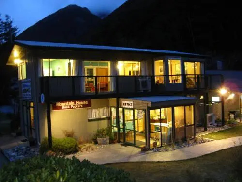 Mountain House