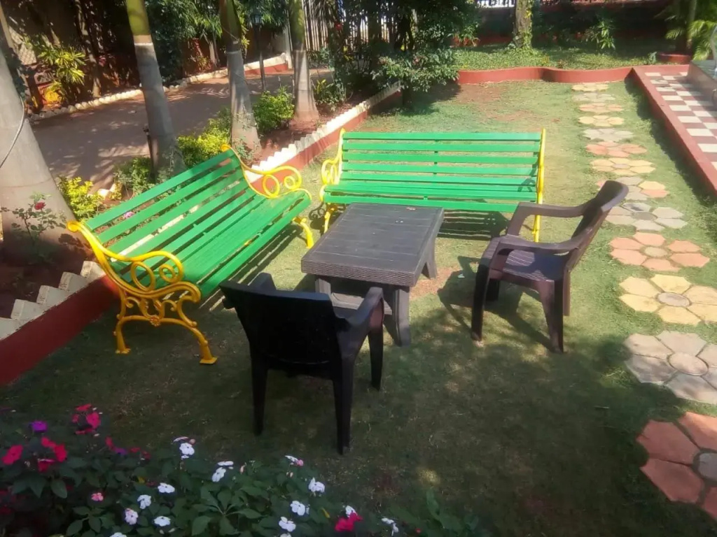Omakara Bunglows 3BHK