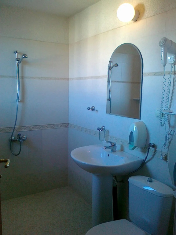 Luxury room