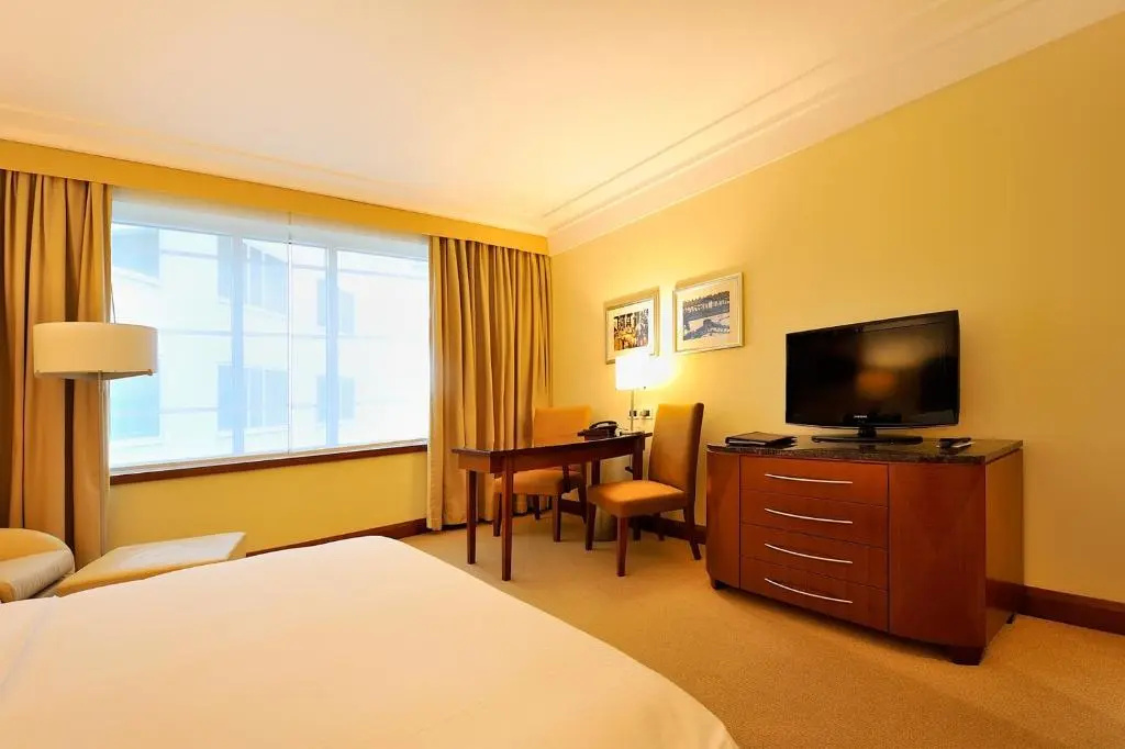Regent Warsaw Hotel - Chambres