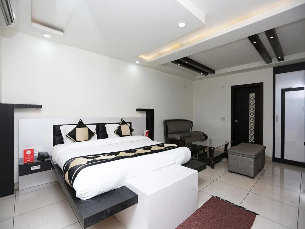 Hotel MY Dream - Général